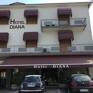 Albergo Diana